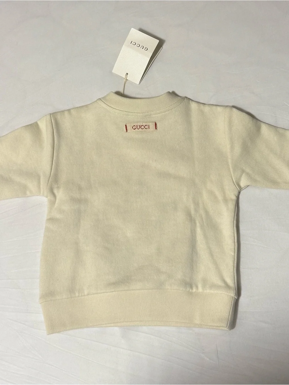 N/A gucci babies